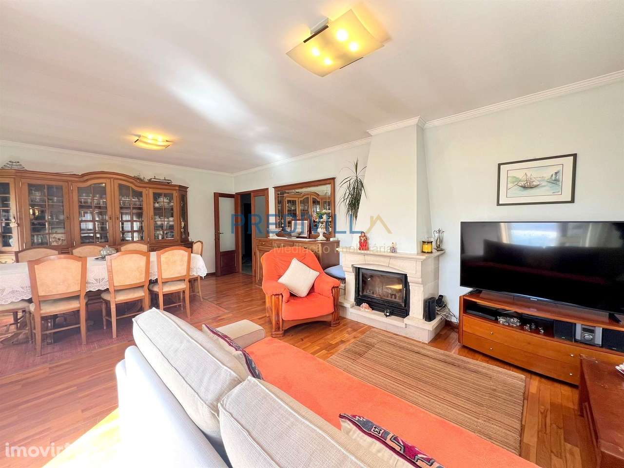 Apartamento T3 Venda em Vila do Conde,Vila do Conde - Grande imagem: 4/19