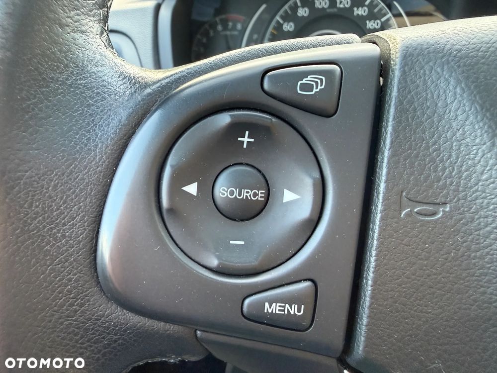 Honda CR-V 2.0 Executive - 19