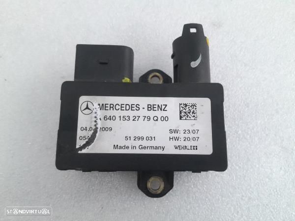 Centralina / Modulo Abs Mercedes-Benz A-Class (W169) - 2
