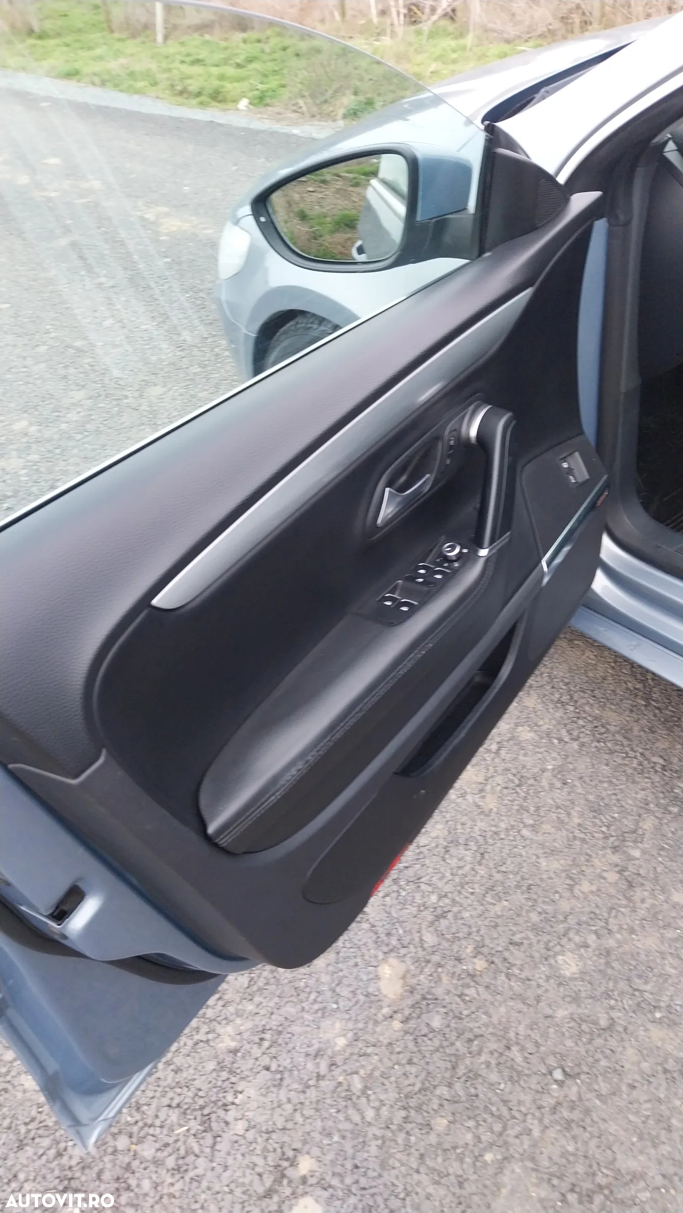 Volkswagen Passat CC 2.0 TDI DSG - 6