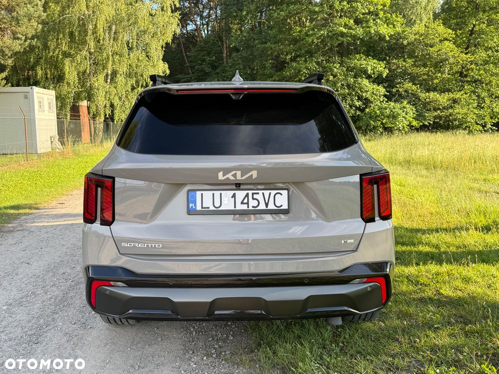 Kia Sorento - 26
