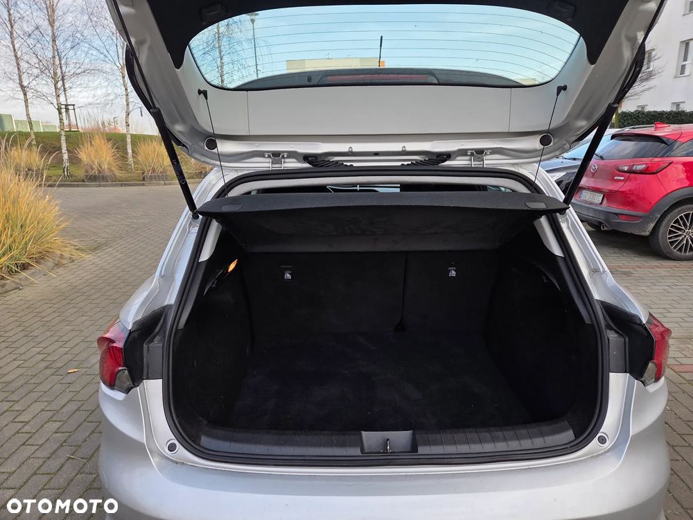 Fiat Tipo 1.4 16v Lounge - 14