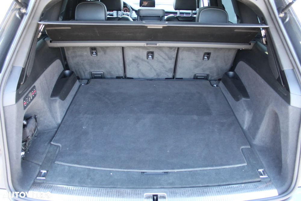 Audi Q7 - 23