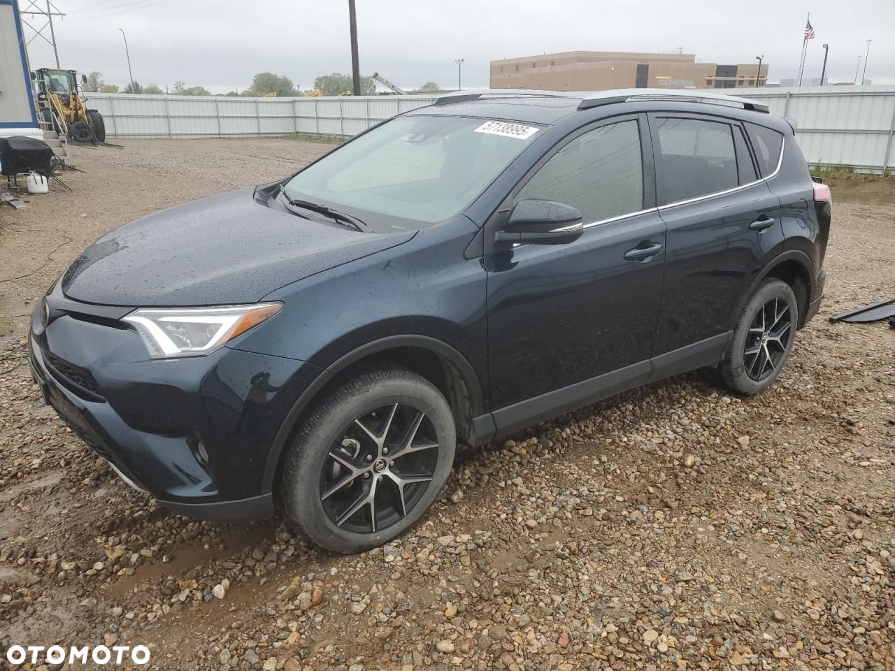 Toyota RAV4 - 3