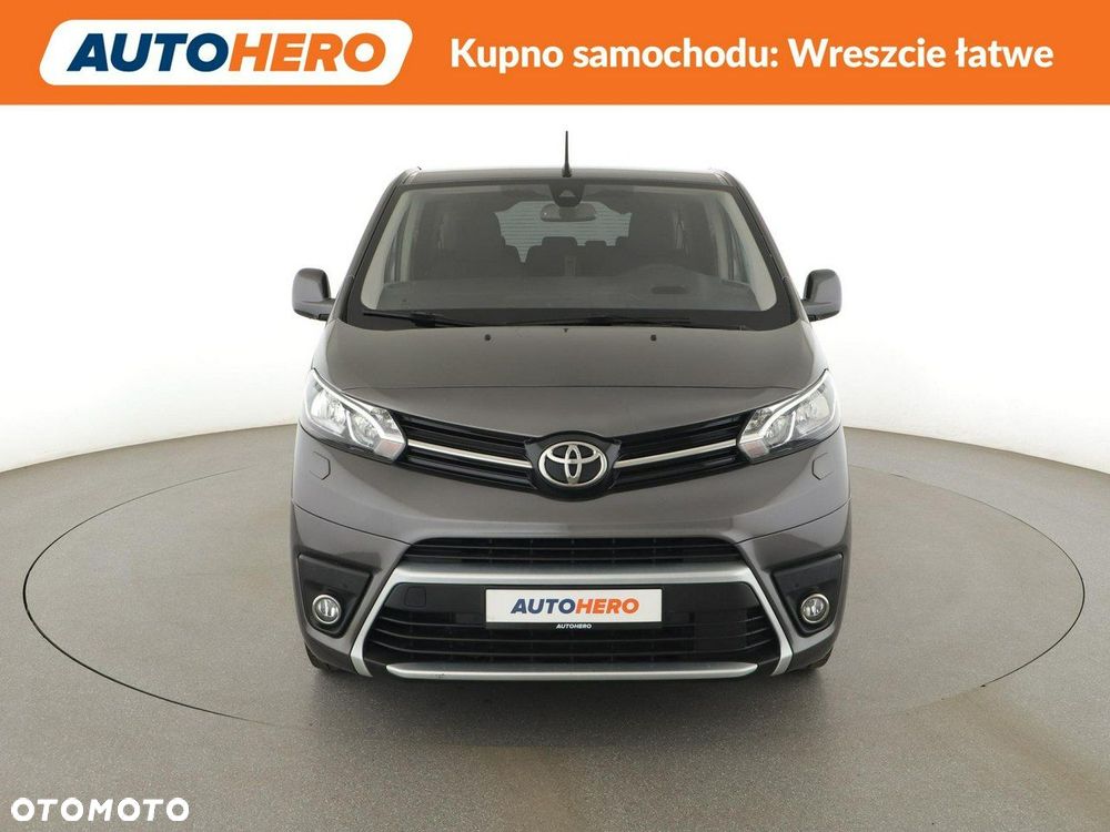 Toyota ProAce - 12