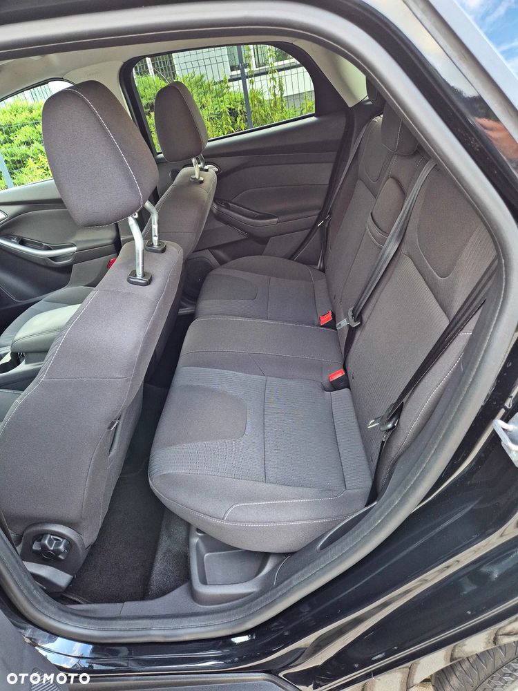 Ford Focus 1.6 TI-VCT Titanium - 21