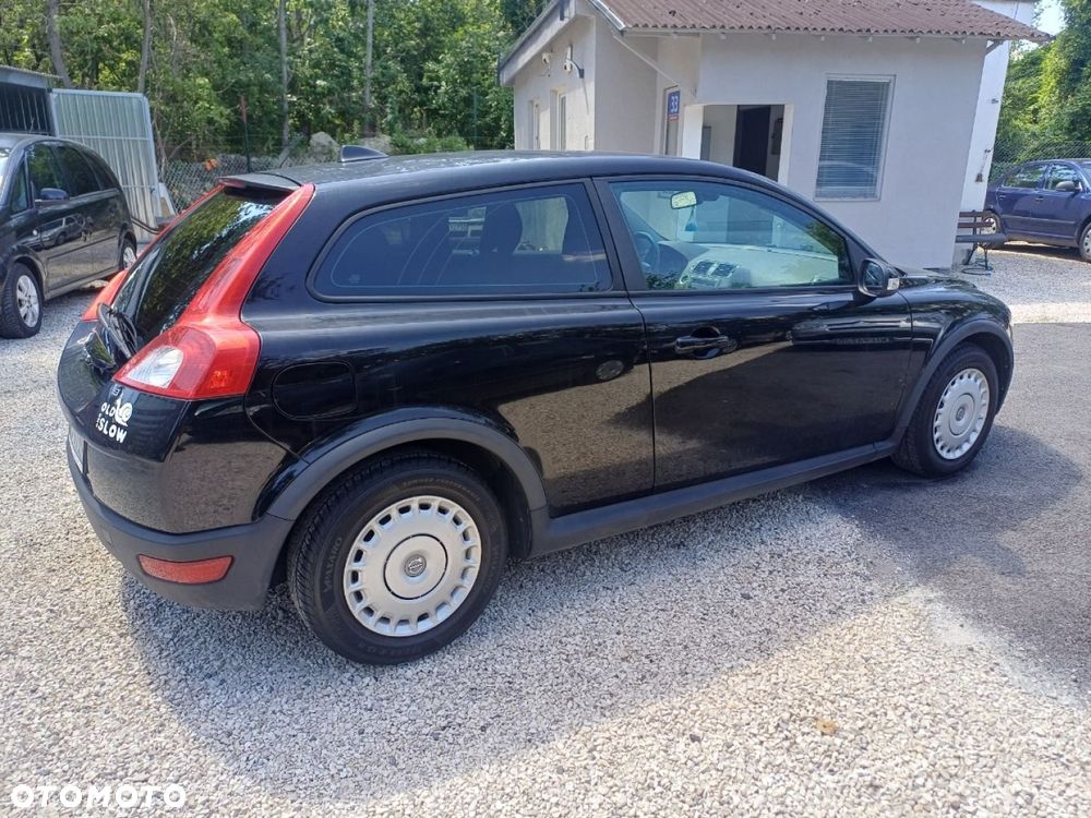 Volvo C30 - 4