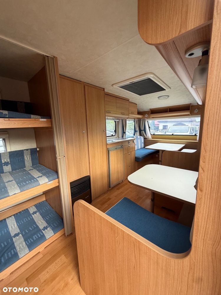 Adria Altea 542 DT - 14