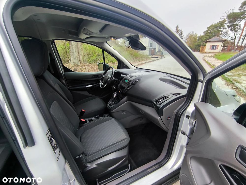 Ford Tourneo Connect 1.5 EcoBlue Start-Stop Trend - 23