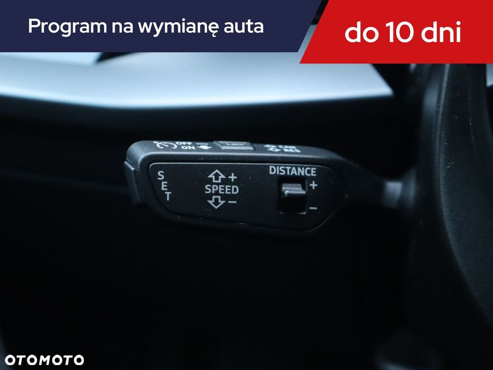 Audi A3 Sportback - 21