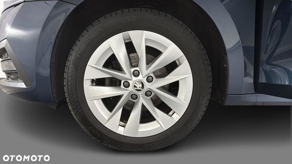 Skoda Octavia 1.5 TSI ACT Ambition - 19