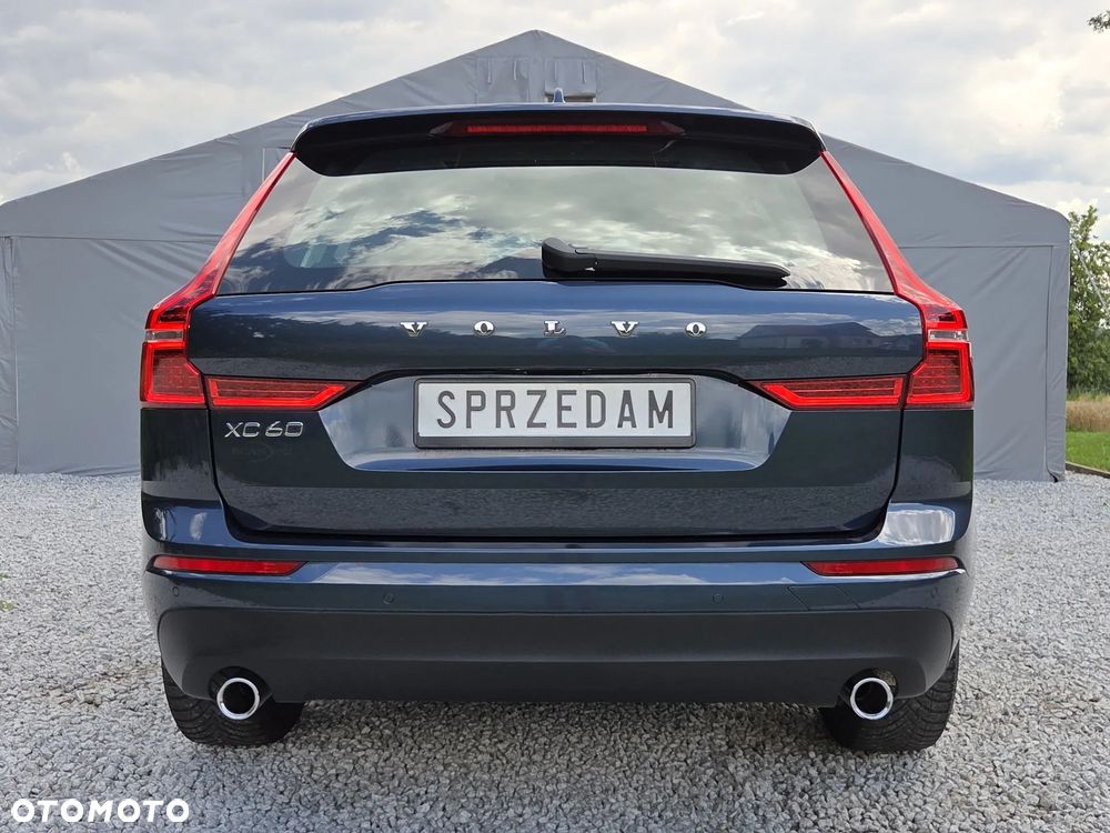 Volvo XC 60 D3 Momentum Pro - 29