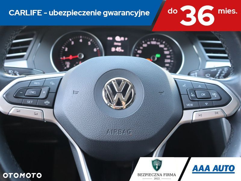 Volkswagen Passat Variant - 19