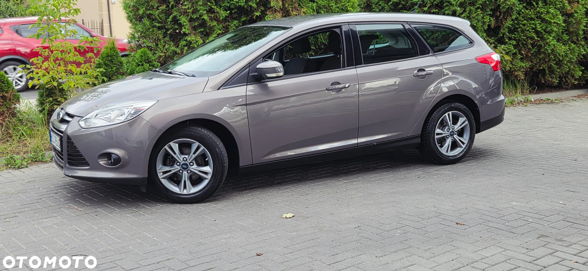 Ford Focus - 3