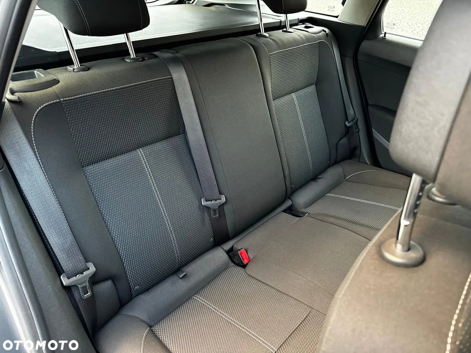 Opel Astra - 14
