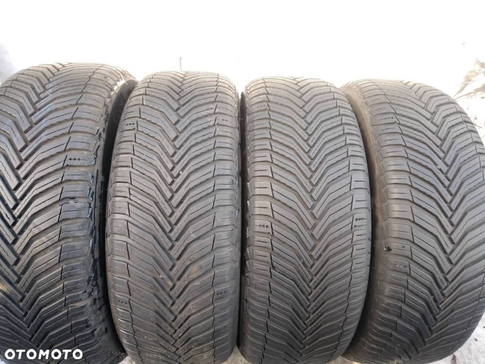 Michelin CrossClimate 2 215/55 R17 98W 2023 7-7.5mm - 1