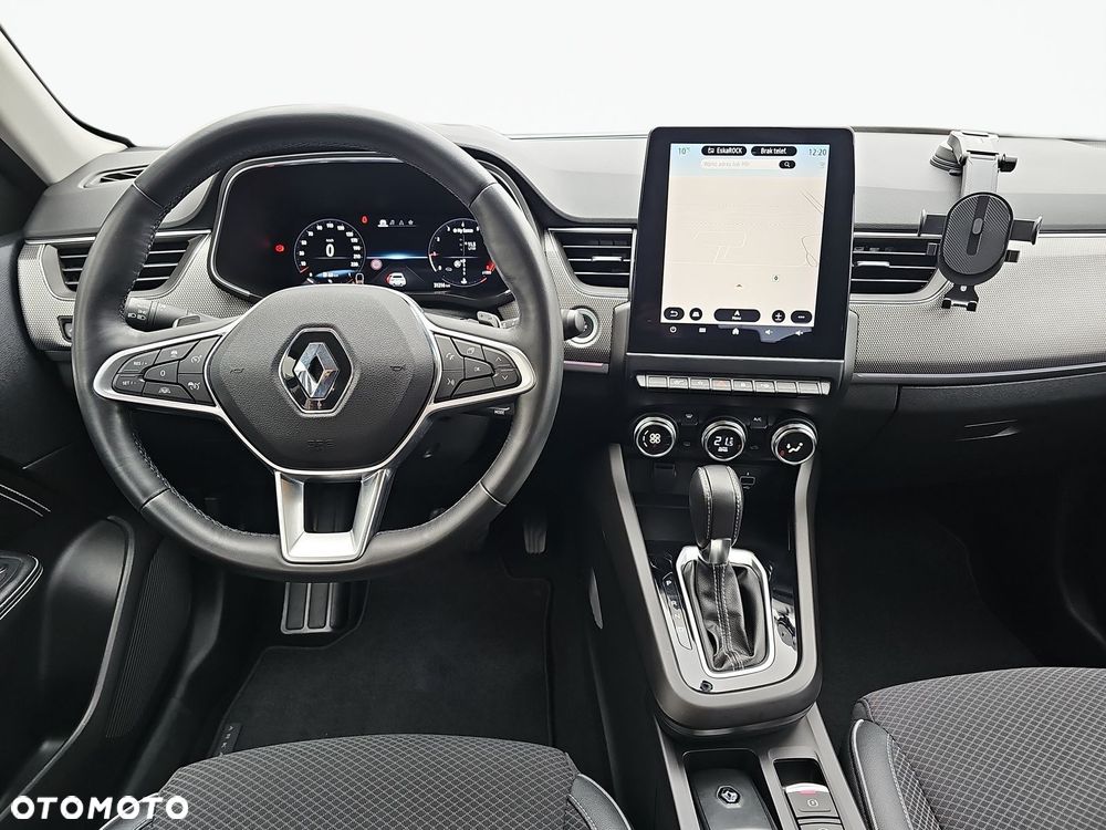 Renault Arkana - 22