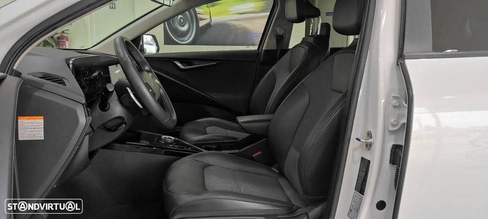Kia Niro EV 64kWh Tech - 18