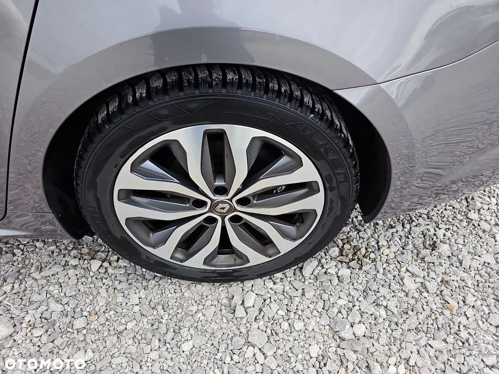Renault Talisman BLUE dCi 160 EDC INTENS - 26