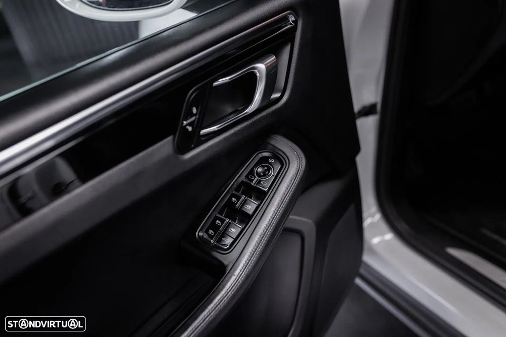 Porsche Macan S PDK - 29
