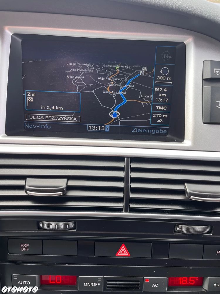 Audi A6 Avant 2.8 FSI - 19