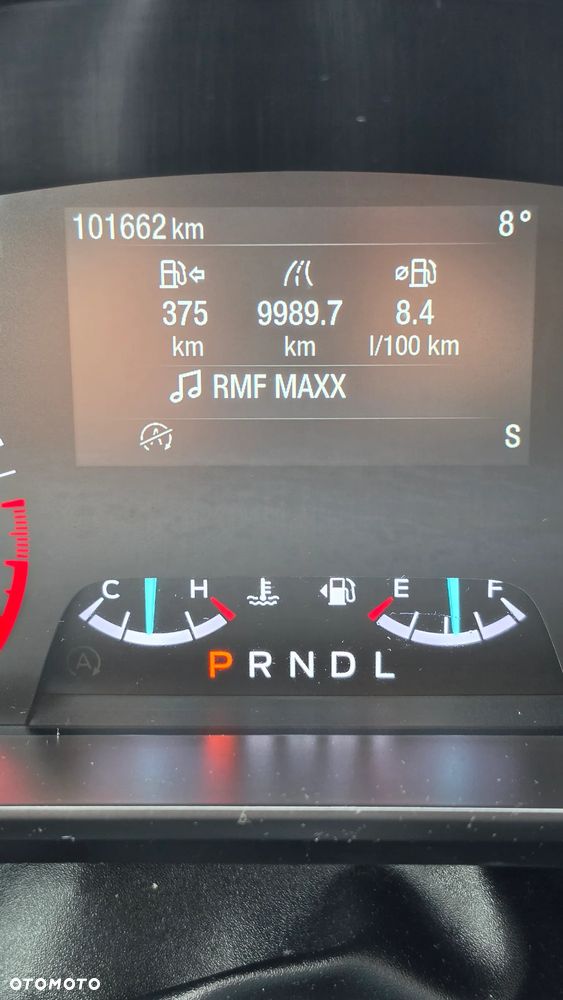 Ford Escape 1.5 EcoBoost AWD SE - 9