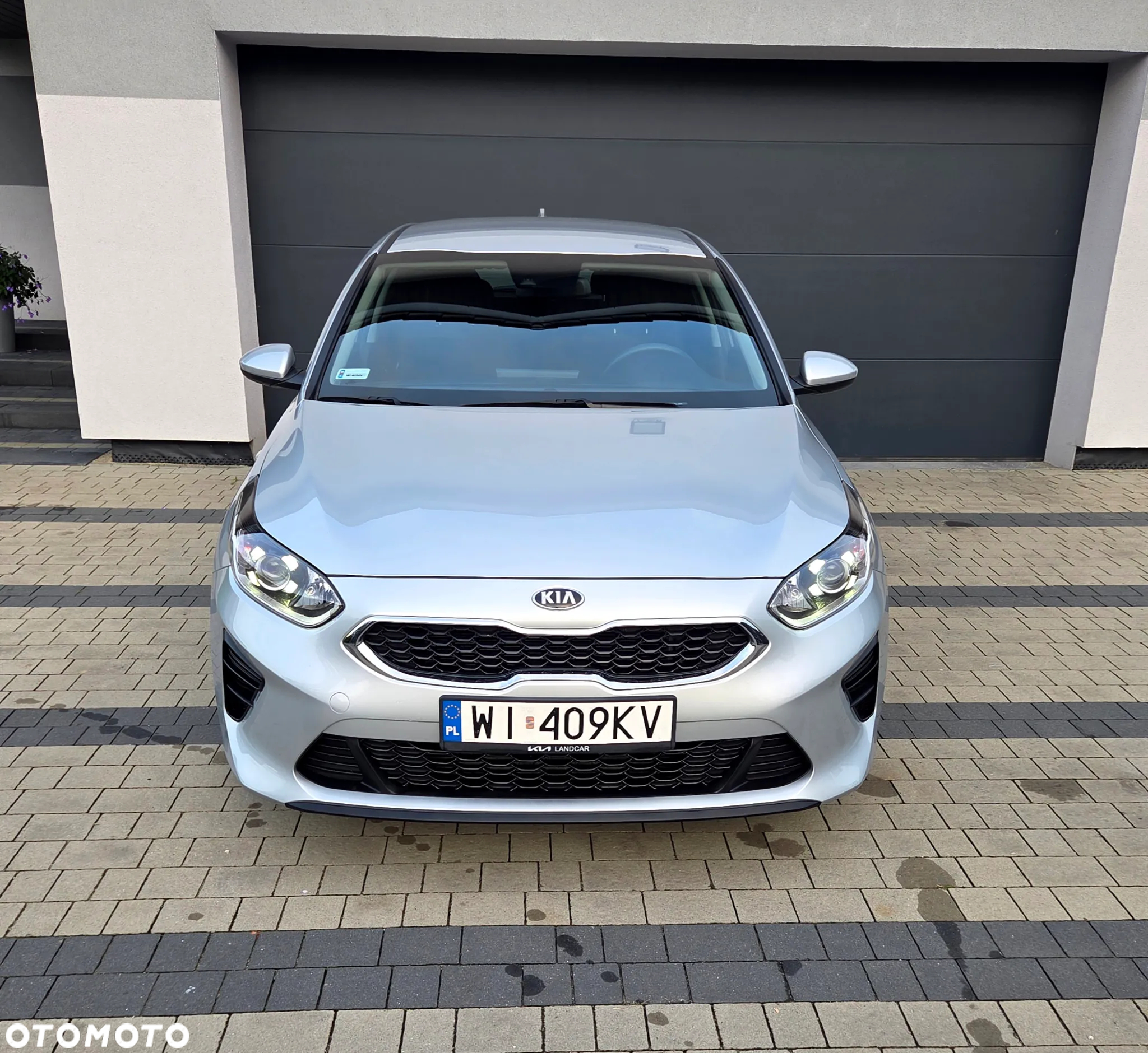 Kia Ceed 1.0 T-GDI S - 3