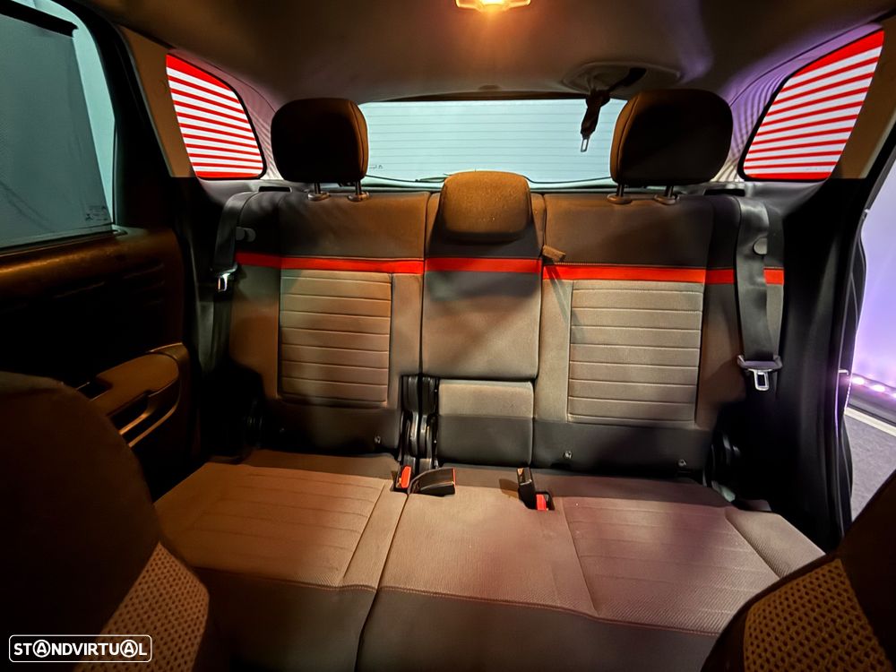 Citroën C3 Aircross 1.2 PureTech Feel Pack - 16