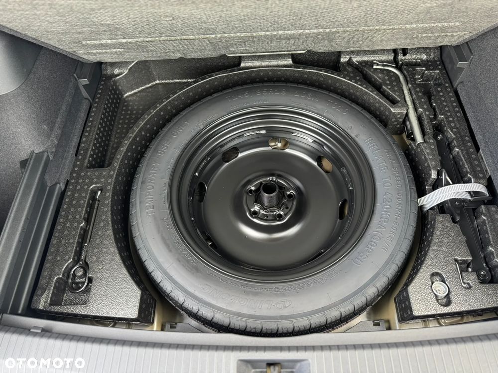 Volkswagen Tiguan 1.5 eTSI Life Plus DSG - 28