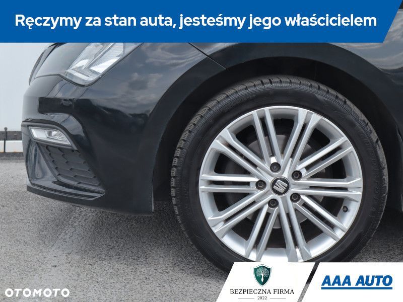 Seat Leon Sportstourer - 17