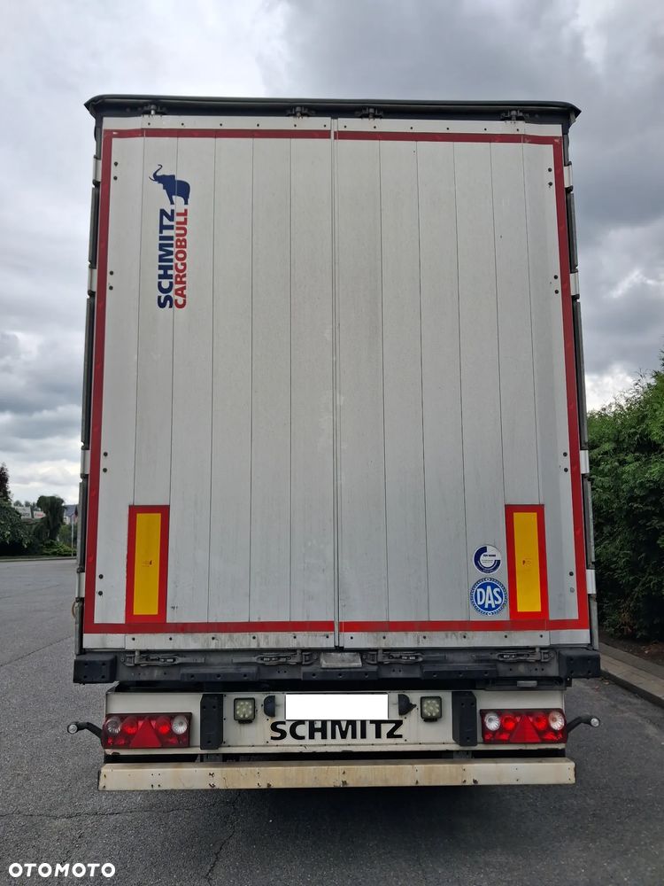 Schmitz Cargobull - 3