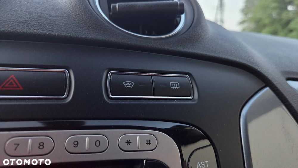 Ford Mondeo 2.0 Trend X - 22
