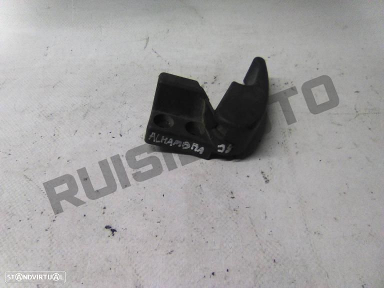 Puxador Capot 1h182_3533 Seat Alhambra I (7m) [1996_2010] 2.0 I - 1