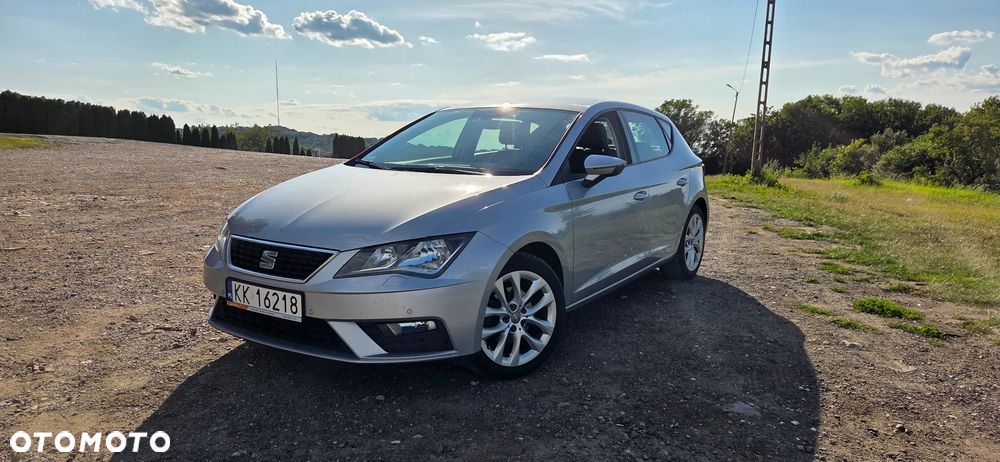 Seat Leon 1.5 TSI Style - 2