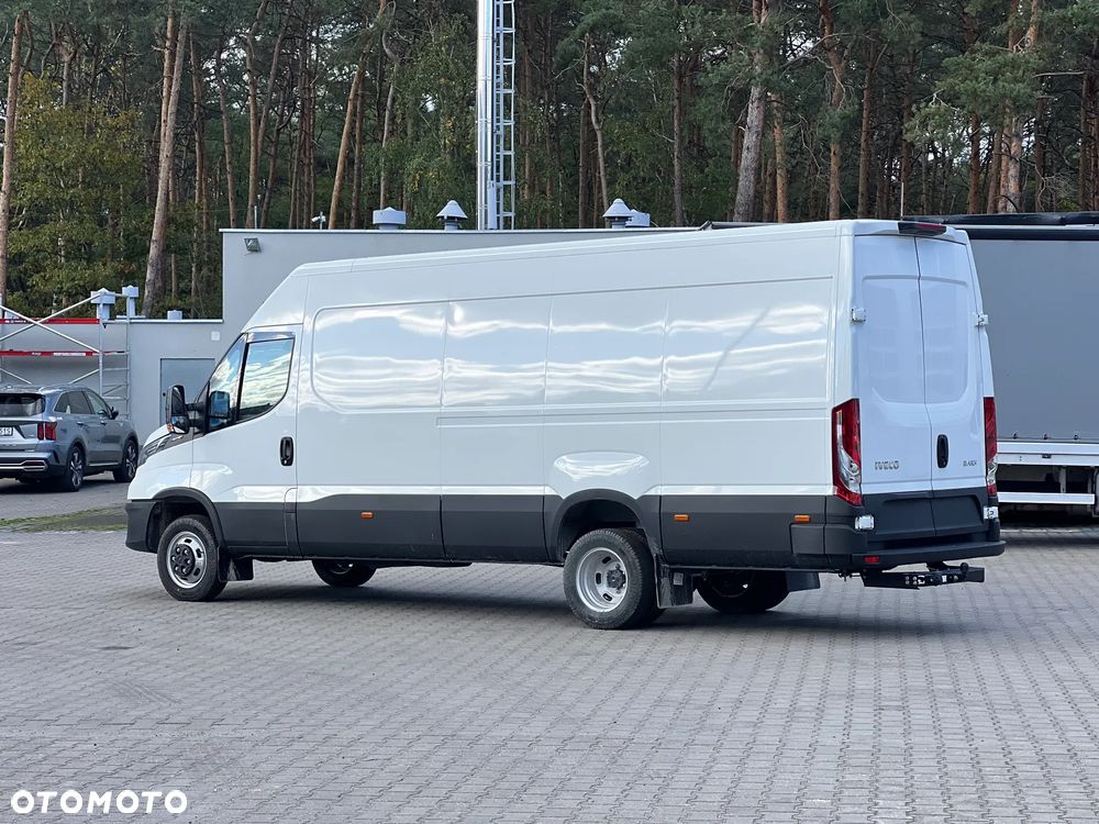 Iveco Daily - 5