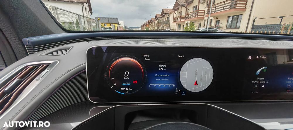 Mercedes-Benz EQC 400 4MATIC - 20