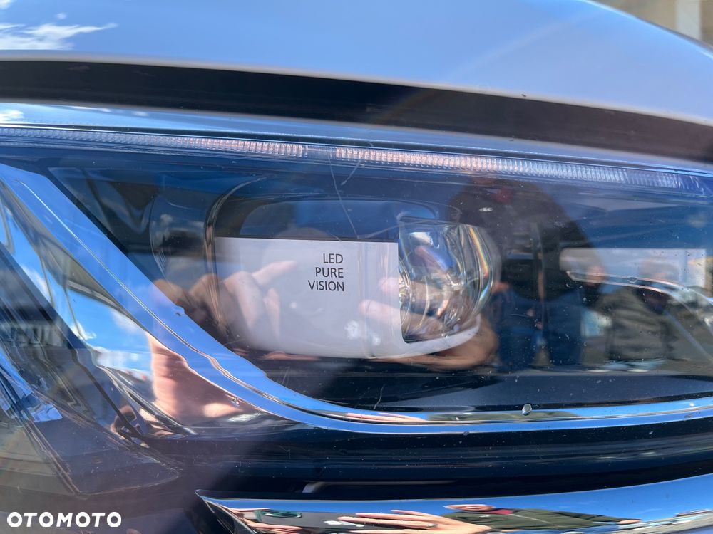 Renault Talisman 1.6 Energy dCi Intens EDC - 10