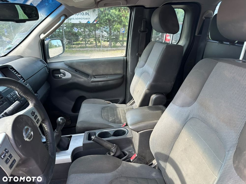 Nissan Navara - 6
