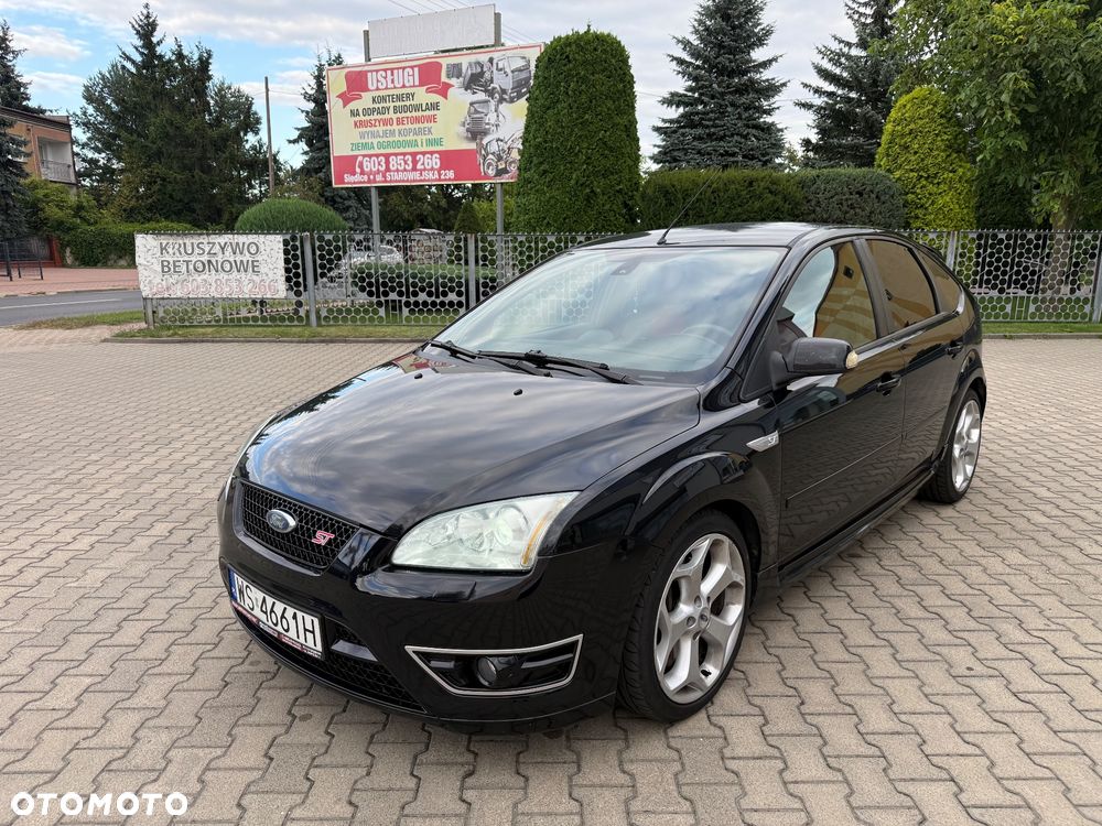 Ford Focus - 3