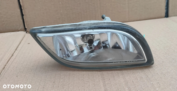 Halogen Prawy lampa przeciwmgielna Suzuki Liana
