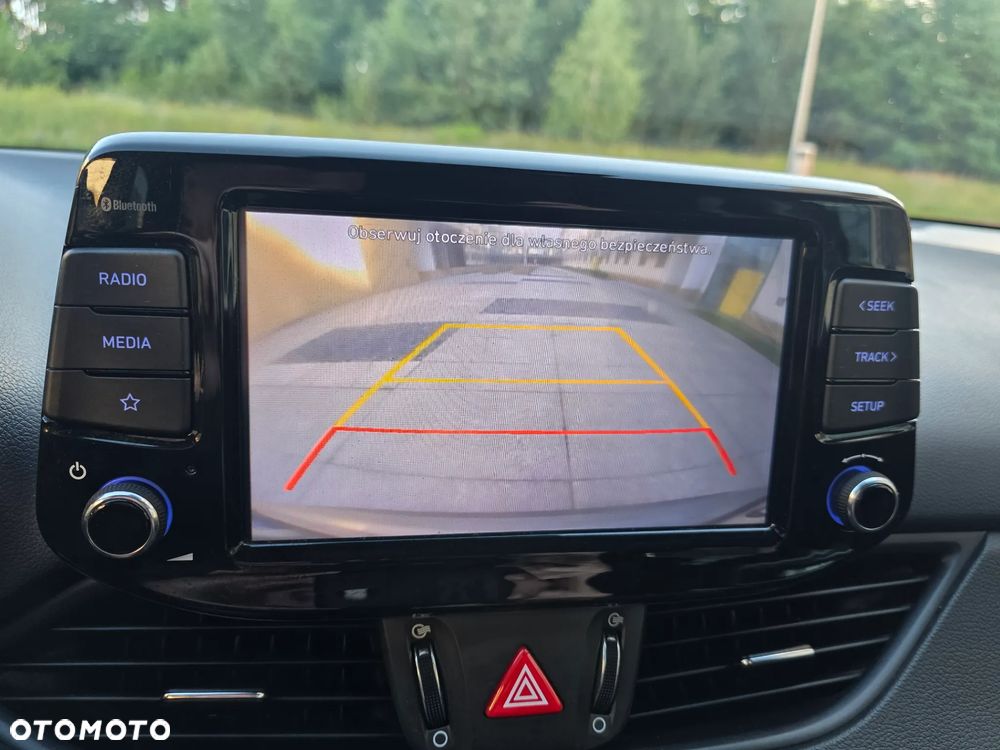 Hyundai i30 1.0 T-GDI Modern - 31
