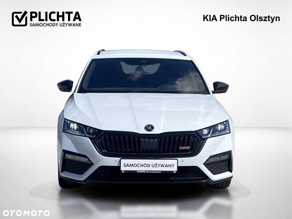 Skoda Octavia - 9