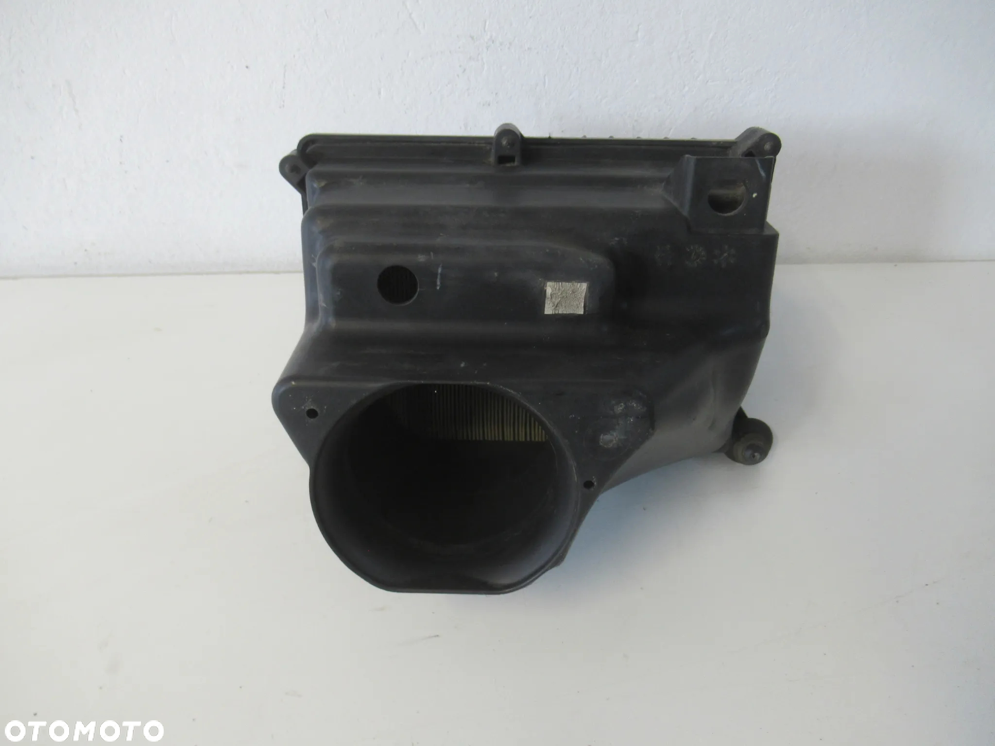 OBUDOWA FILTRA POWIETRZA JEEP CHEROKEE V KL 2.0d 170KM MultiJet 52022357AC 2013-2018 - 9
