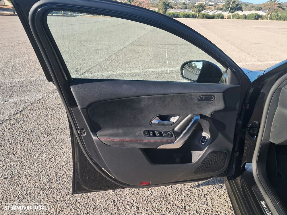Mercedes-Benz A 250 - 15