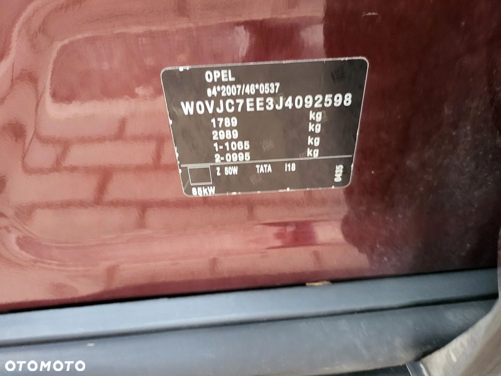 Opel Mokka 1.6 ecoFLEX Start/Stop Selection - 15