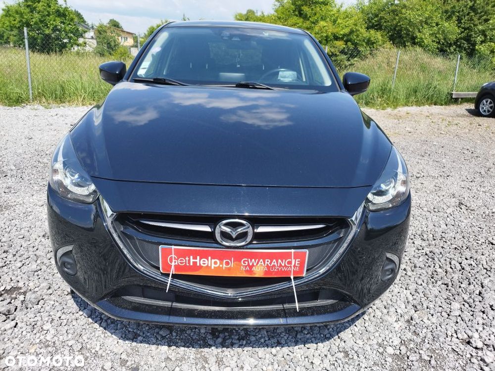 Mazda 2 SKYACTIV-G 90 KIZOKU INTENSE - 5
