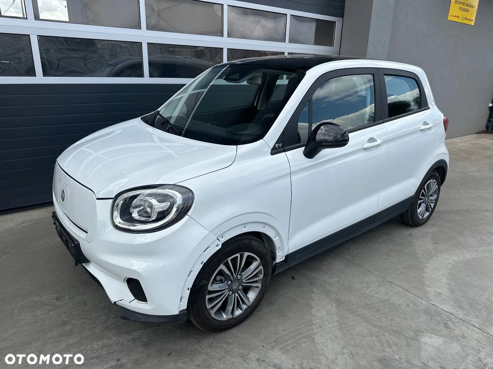 Leapmotor T03 - 8
