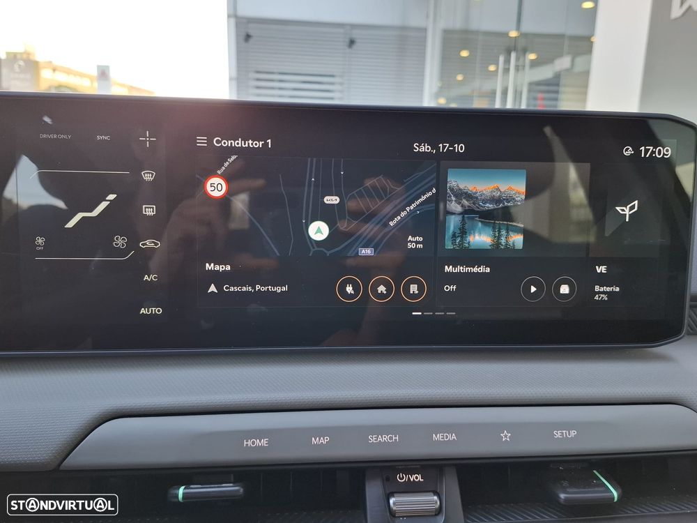 Kia EV4 58.3 kWh Drive - 13