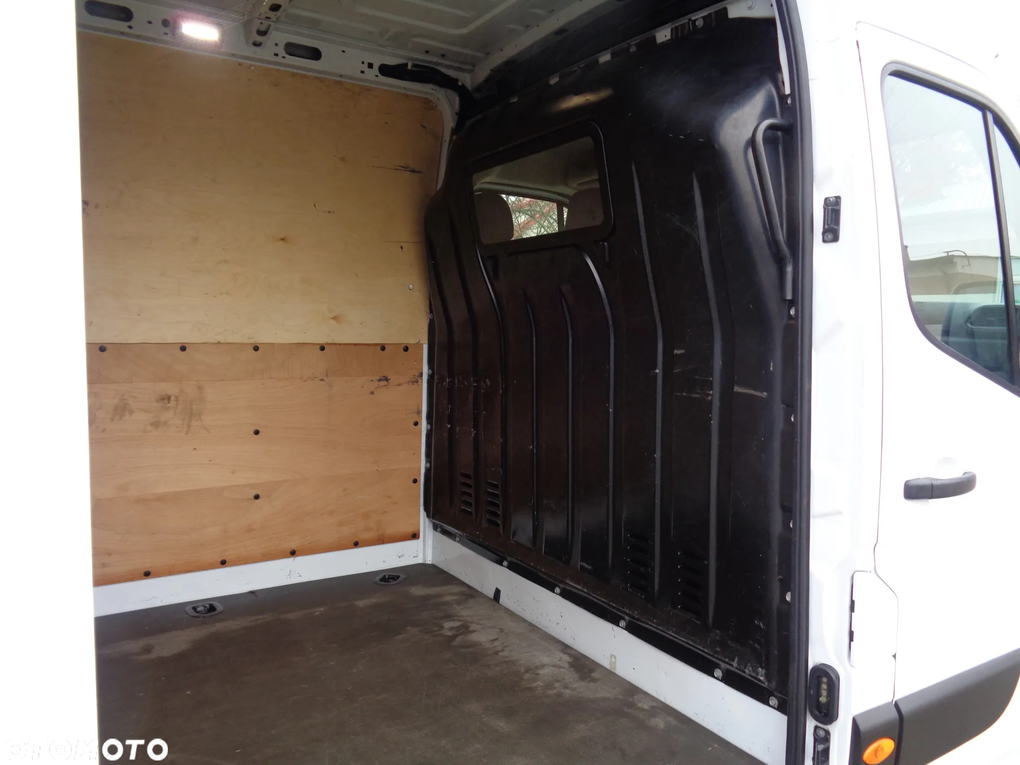 Opel Movano - 21