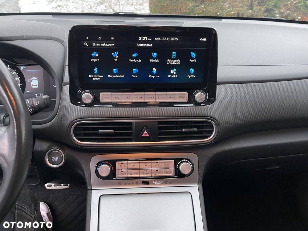 Hyundai Kona Style - 9